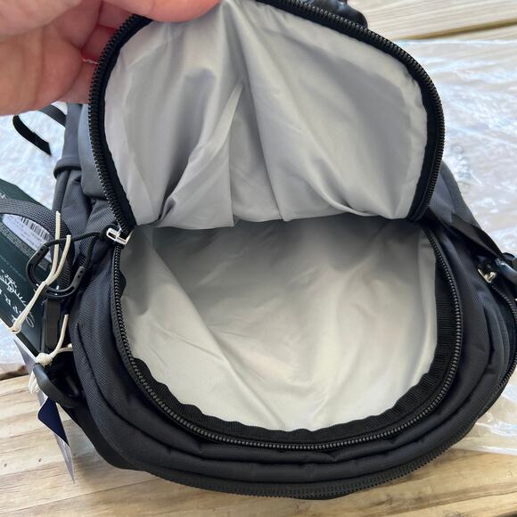 Osprey Raptor 14L Men's Mountain Biking Backpack with Hydraulics Reservoir NWT - Picture 8 of 11